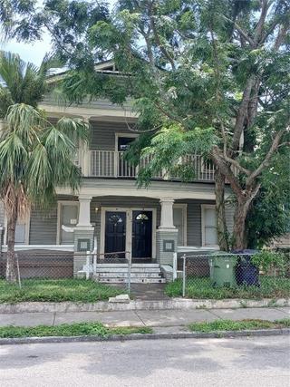 New Homes For Sale This Week in V. M. Ybor: June 13th to June 19th