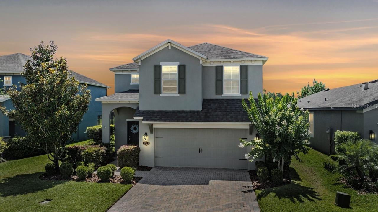 1783 Oak Hammock Ct., Lutz, FL 33558