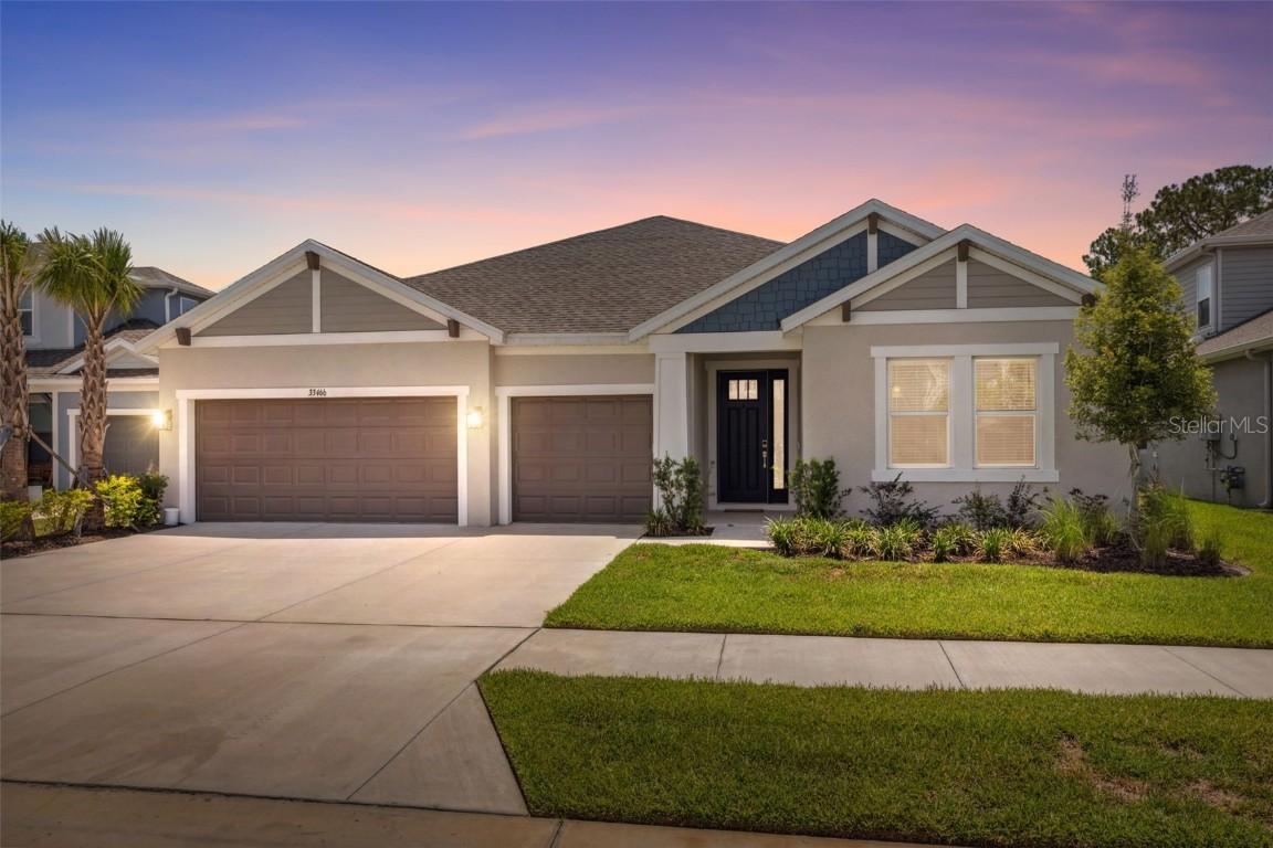 33466 Landsman Loop, Wesley Chapel, FL 33543