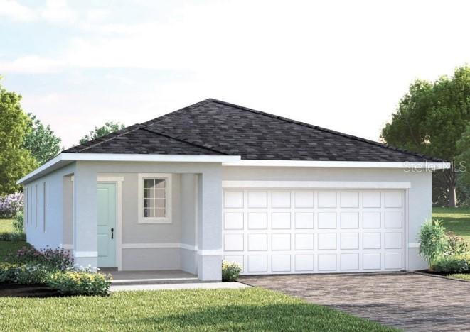 6528 Domizio Dr., Winter Haven, FL 33884