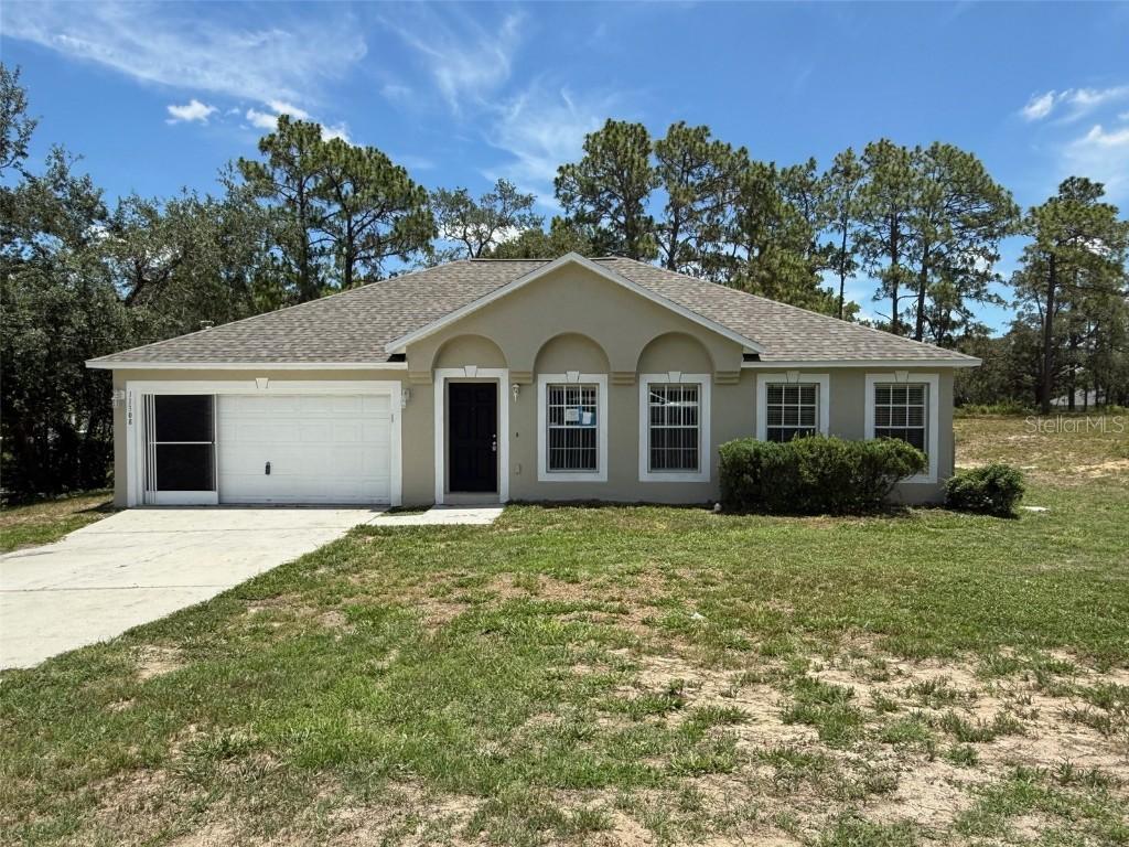 11308 Mahopac Rd., Weeki Wachee, FL 34614