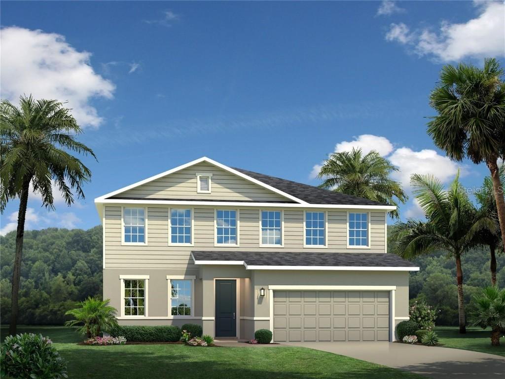 1188 Ivy Manor St., Minneola, FL 34715