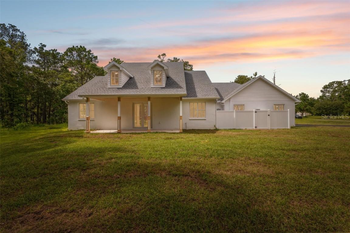2288 Rackley Rd., Brooksville, FL 34604