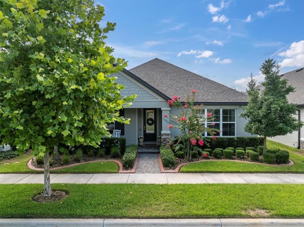3885 Villamore Ln., Odessa, FL 33556