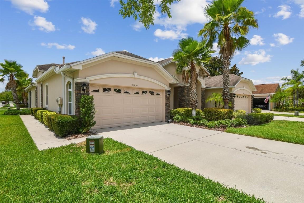 20820 Amanda Oak Ct., Land O Lakes, FL 34638