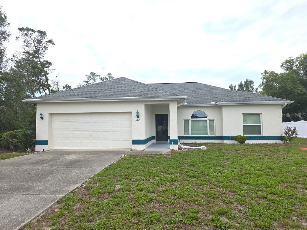 5373 Frost Rd., Spring Hill, FL 34606