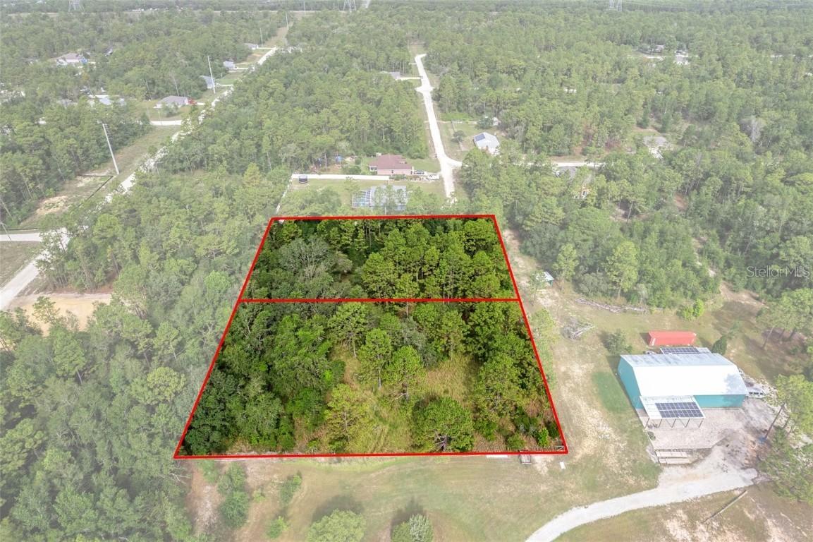 Sand Plover Ave., Weeki Wachee, FL 34614
