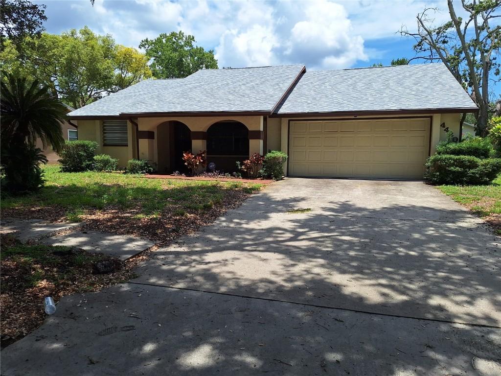 4420 Sawgrass Blvd., New Port Richey, FL 34653