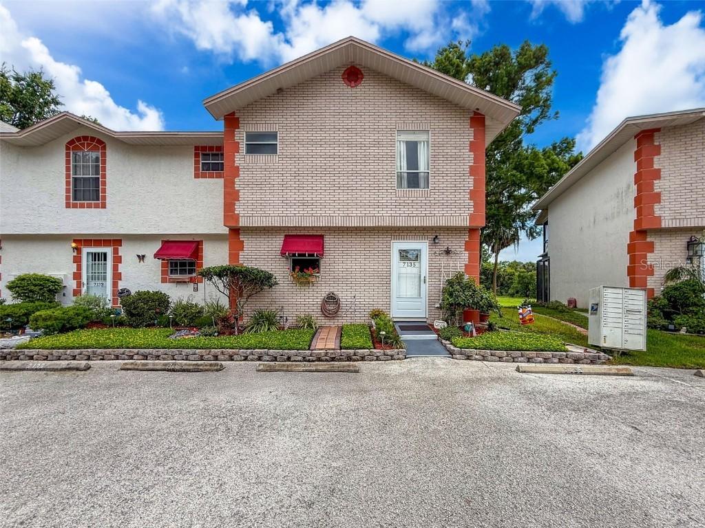 7135 Trenton Pl., New Port Richey, FL 34653