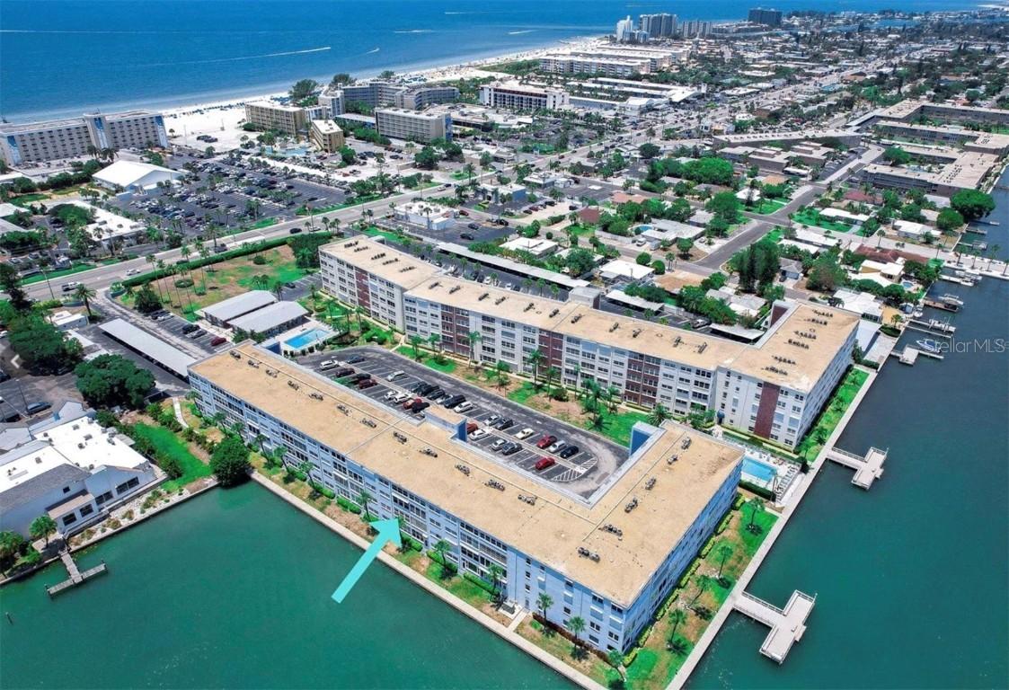5555 Gulf Blvd. #315, St Pete Beach, FL 33706