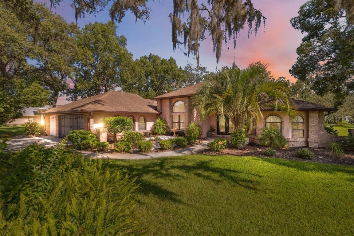 12295 Clarendon Ct., Spring Hill, FL 34609