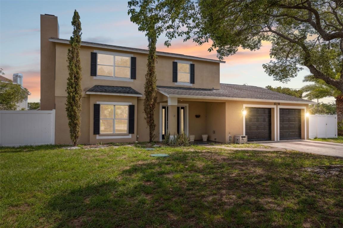 10091 Bannister St., Spring Hill, FL 34608
