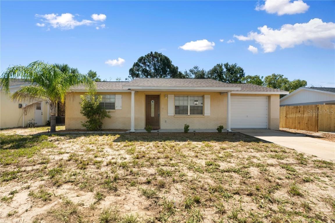11524 Meadow Dr., Port Richey, FL 34668