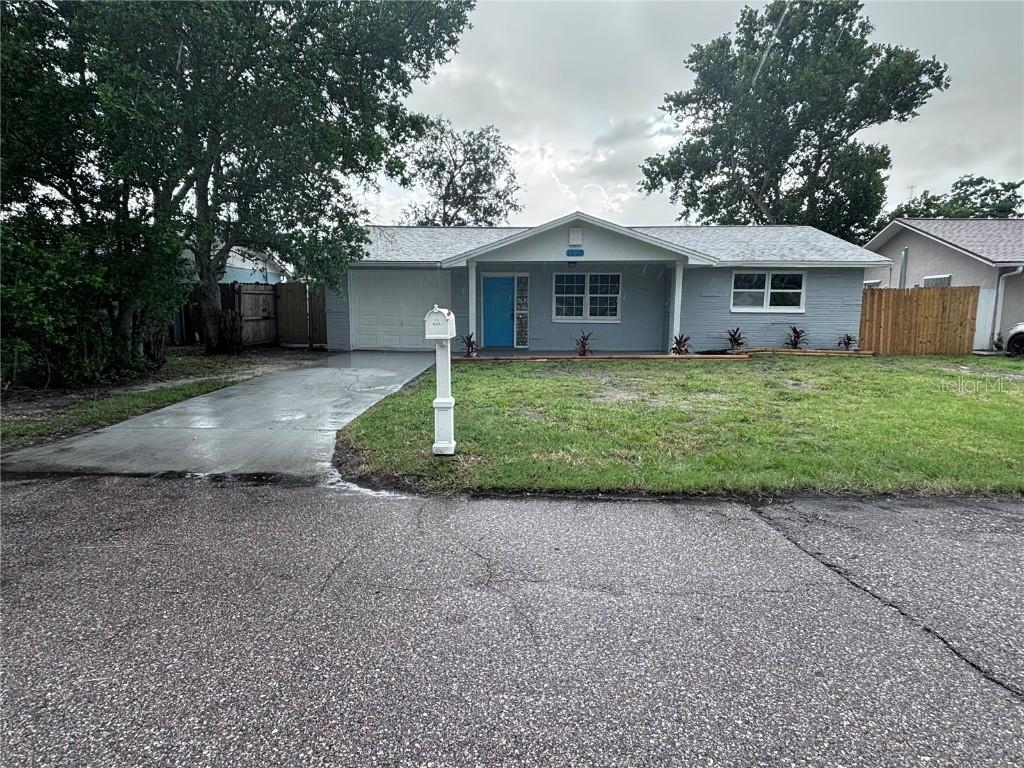 11025 Harding Dr., Port Richey, FL 34668