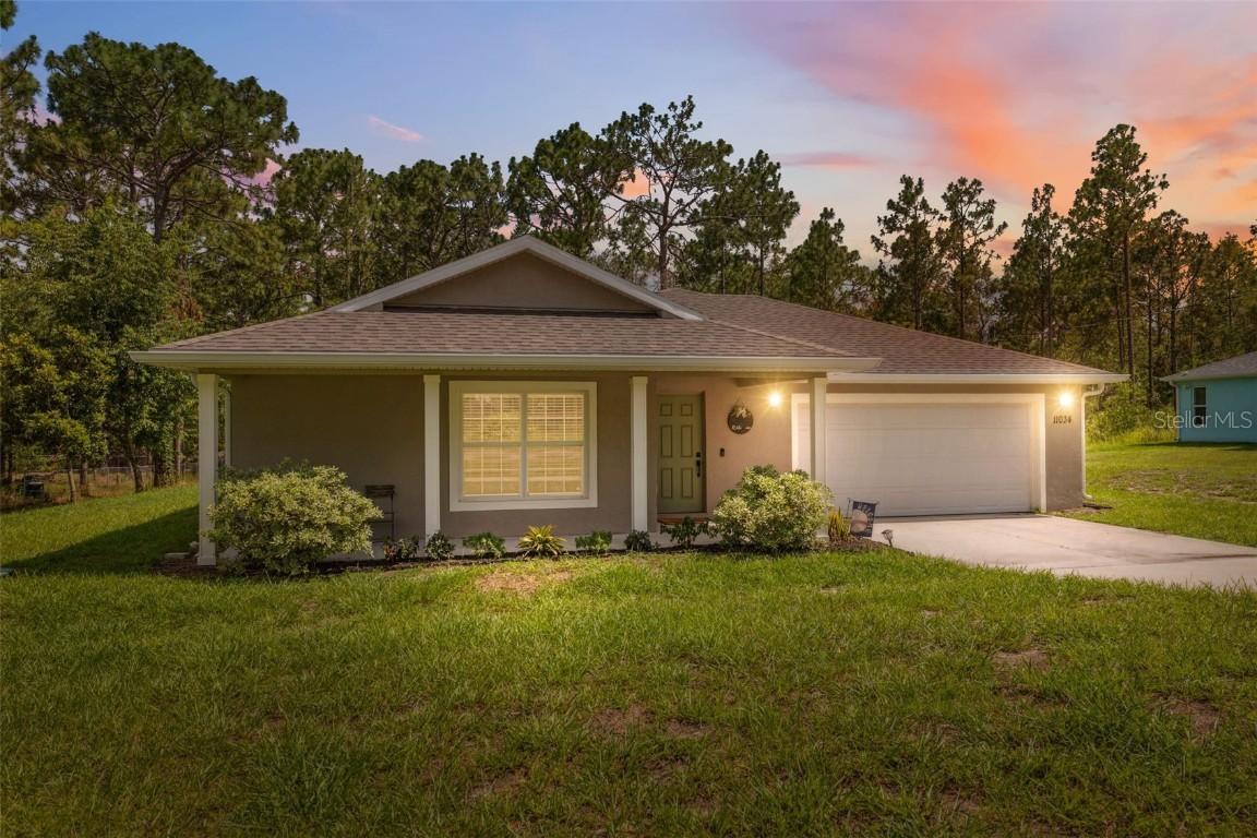 11034 Flock Ave., Weeki Wachee, FL 34613