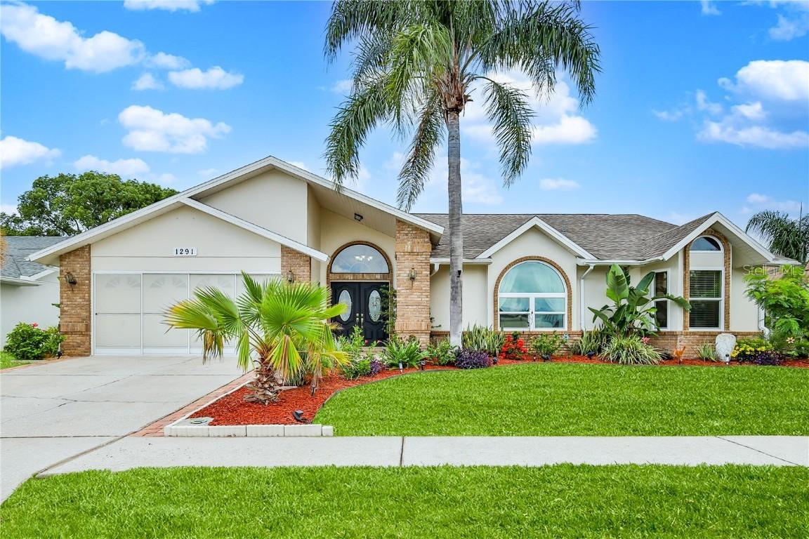 [Address Hidden by Seller], Spring Hill, FL 34608