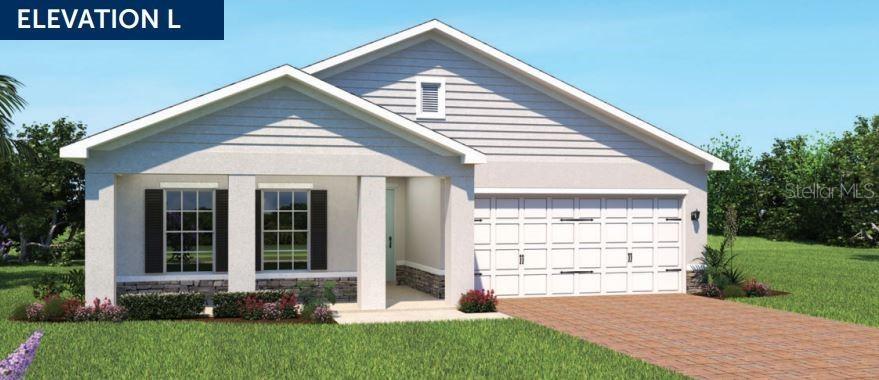 1373 Laramie Way, Haines City, FL 33844