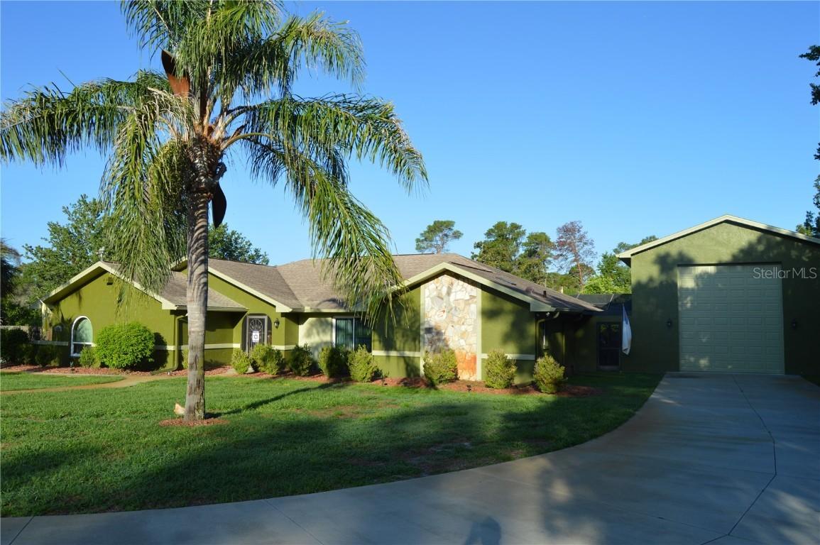 7550 Jomel Dr., Weeki Wachee, FL 34607