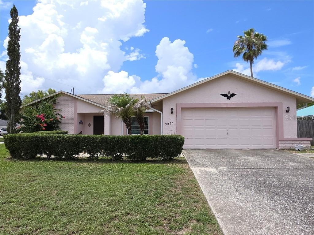 9056 Horizon Dr., Spring Hill, FL 34608