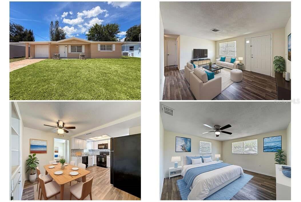 6341 Hyperion Dr., Port Richey, FL 34668