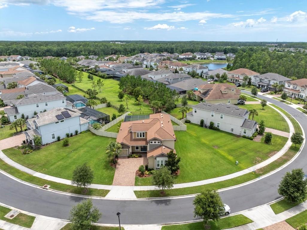 4026 Bonfire Dr., Odessa, FL 33556