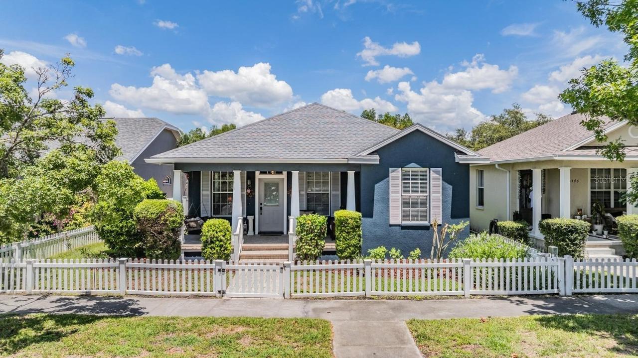 3450 Ferrell St., New Port Richey, FL 34655