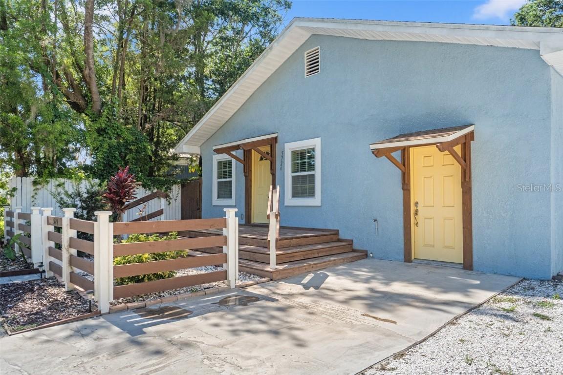 5724 Casson Ave., New Port Richey, FL 34652