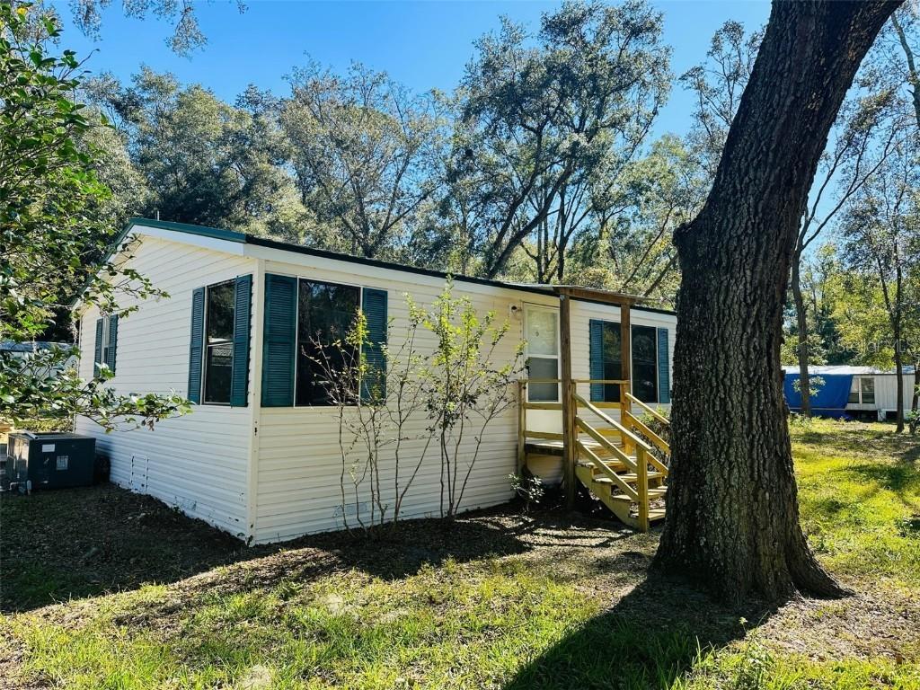 110 SW Camel Glen, Lake City, FL 32024
