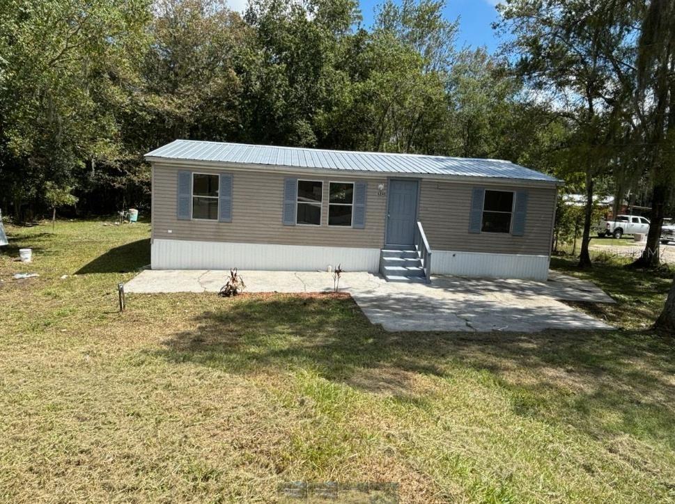 6240 Woodsman Dr., Zephyrhills, FL 33544