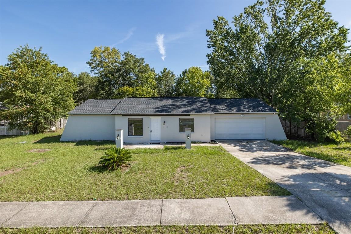 9195 Bay Dr., Spring Hill, FL 34608