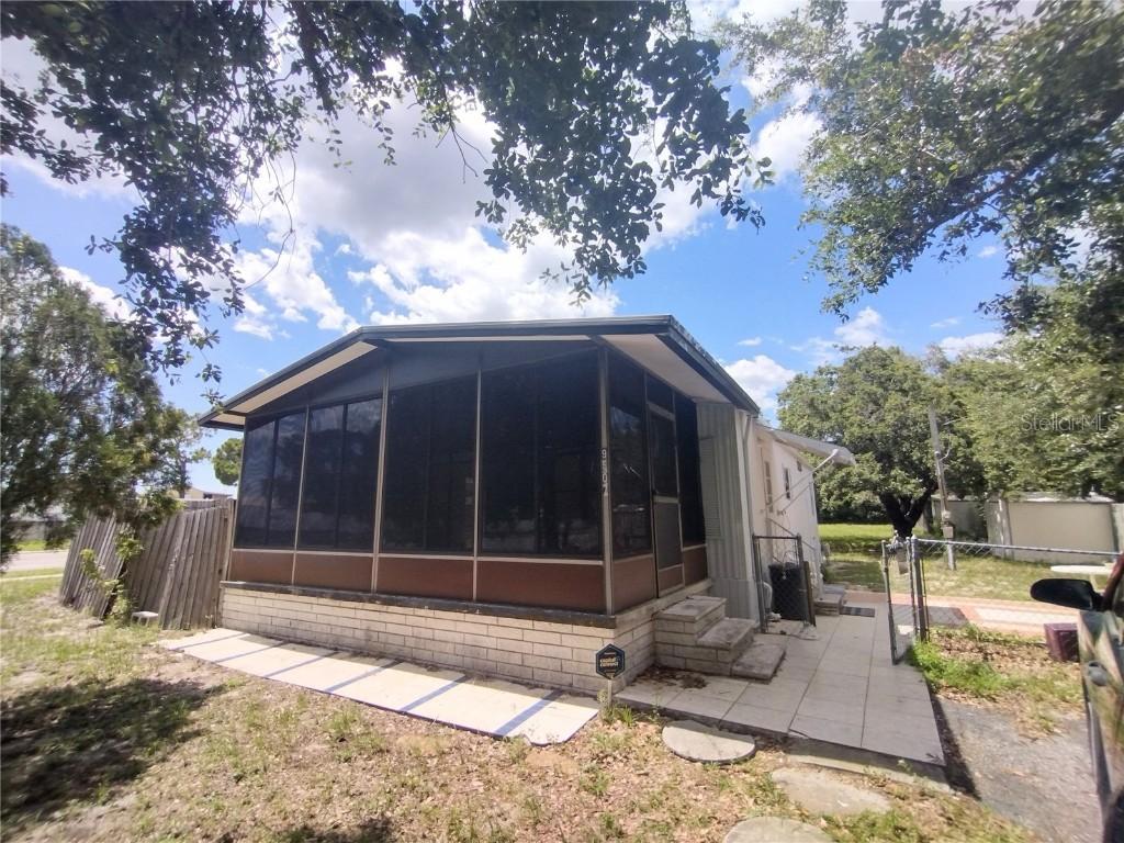 9507 Passaic Dr., Hudson, FL 34667