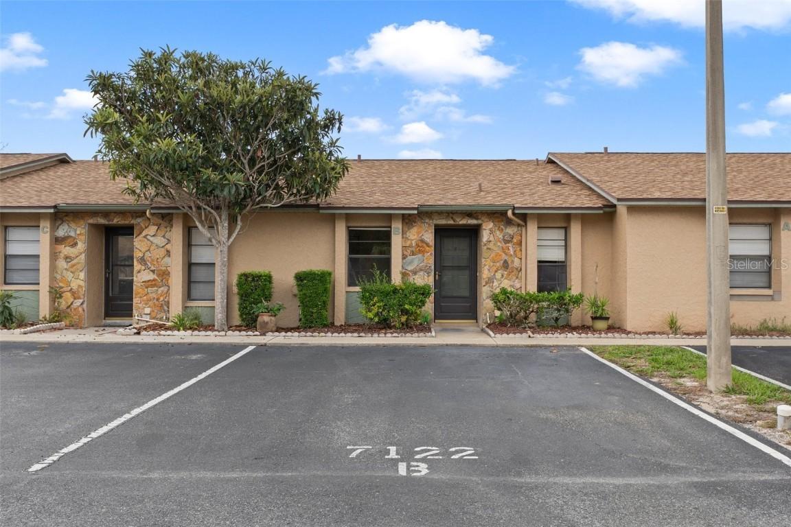 7122 Barclay Ave. #B, Spring Hill, FL 34609