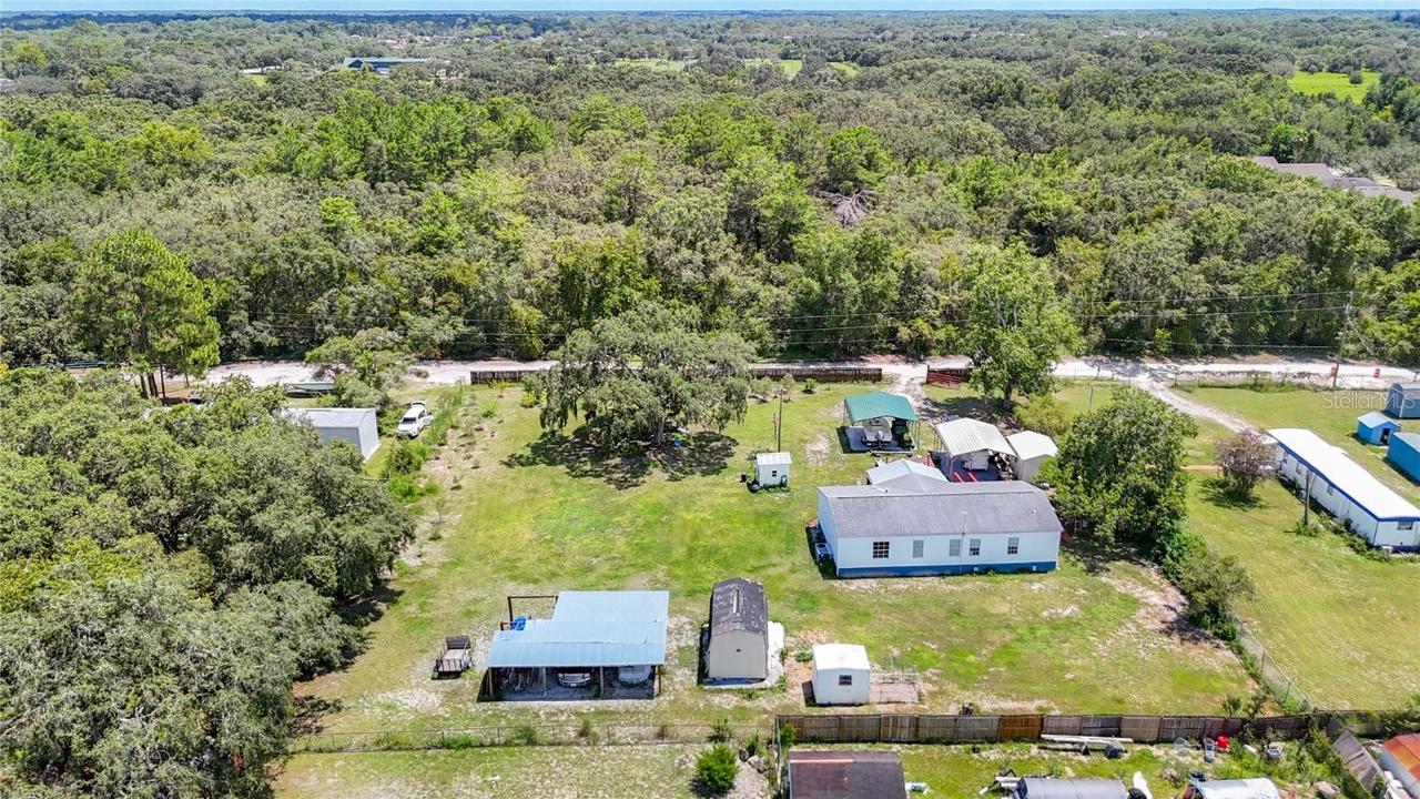 9801 Upland Dr., Hudson, FL 34667