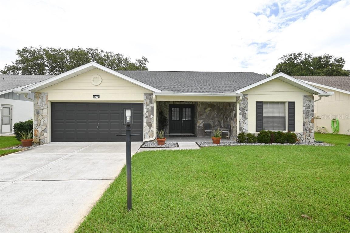 4702 Portland Manor Dr., New Port Richey, FL 34655