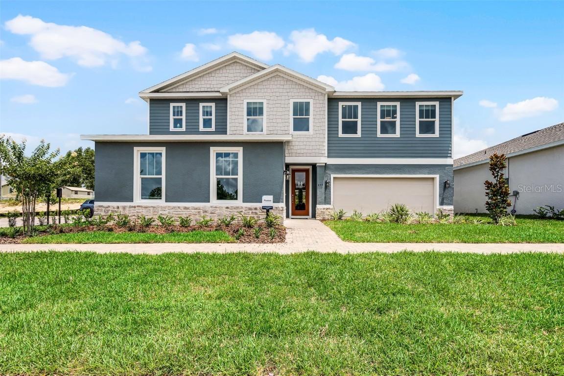 823 Emerald Grove Dr., Apopka, FL 32703