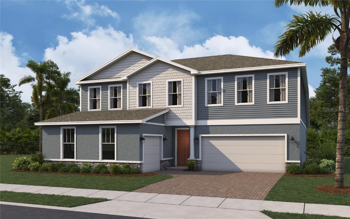 823 Emerald Grove Dr., Apopka, FL 32703