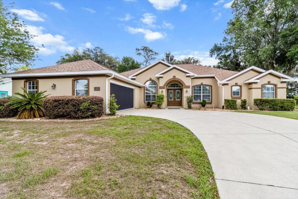 [Address Hidden by Seller], Inverness, FL 34453