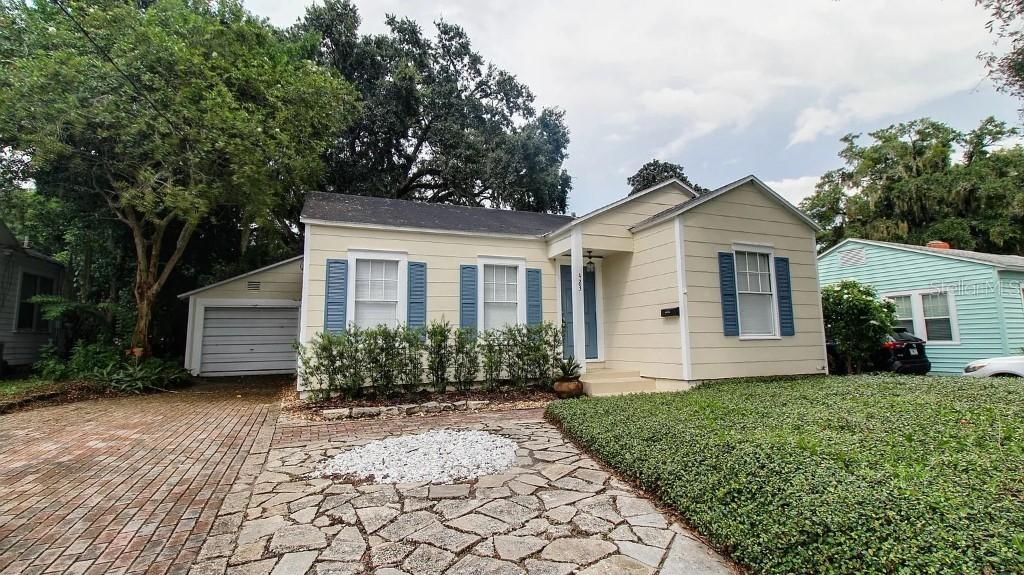 423 E Kaley St., Orlando, FL 32806