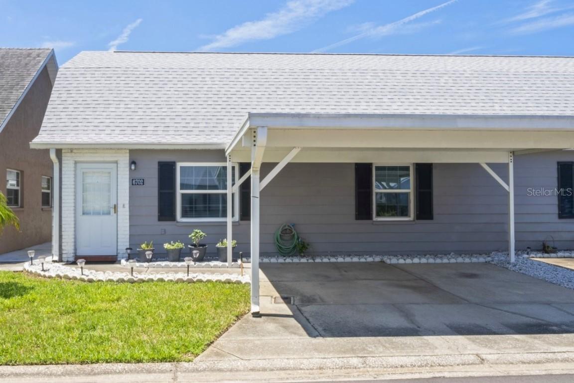 6702 Dartmoor Ln #7A, New Port Richey, FL 34653