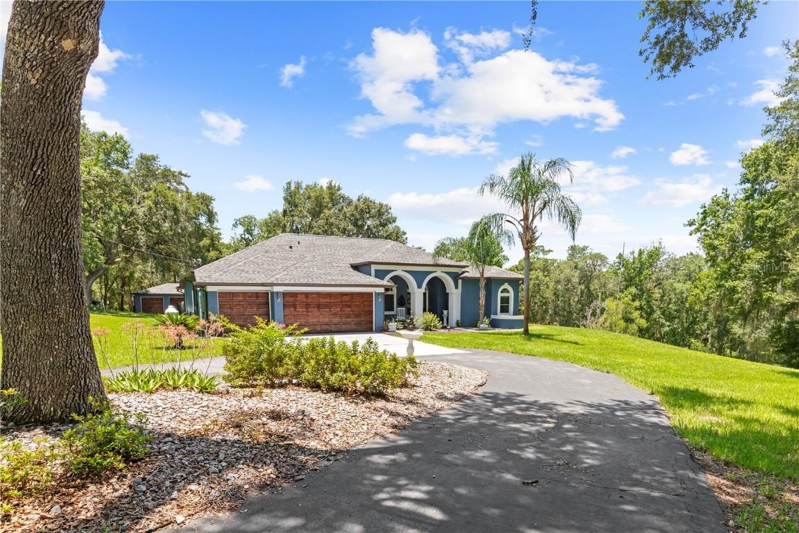 22850 Skyview Cir., Brooksville, FL 34602