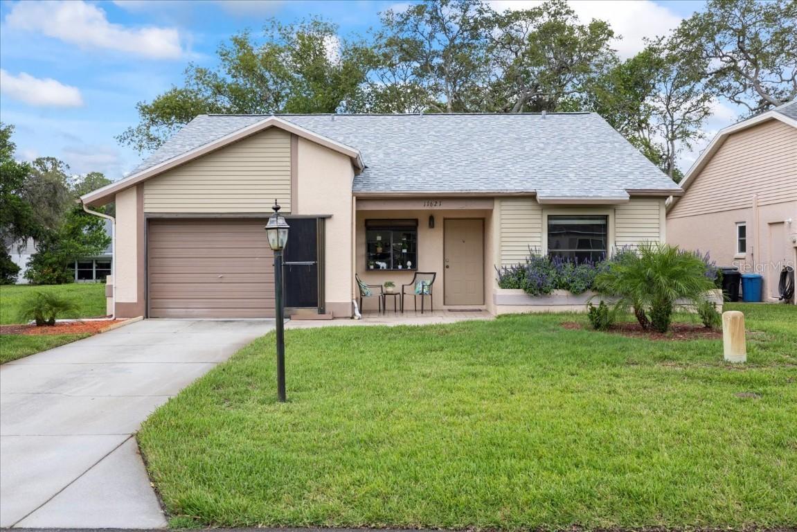 11621 Pear Tree Dr., New Port Richey, FL 34654