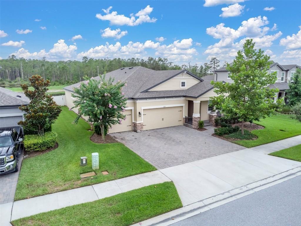 11876 Ranchers Gap Dr., Odessa, FL 33556