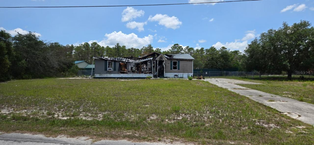 8388 Dalewood Dr., Weeki Wachee, FL 34613