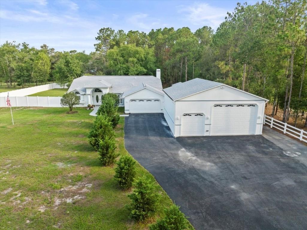 15430 Oakcrest Cir., Brooksville, FL 34604