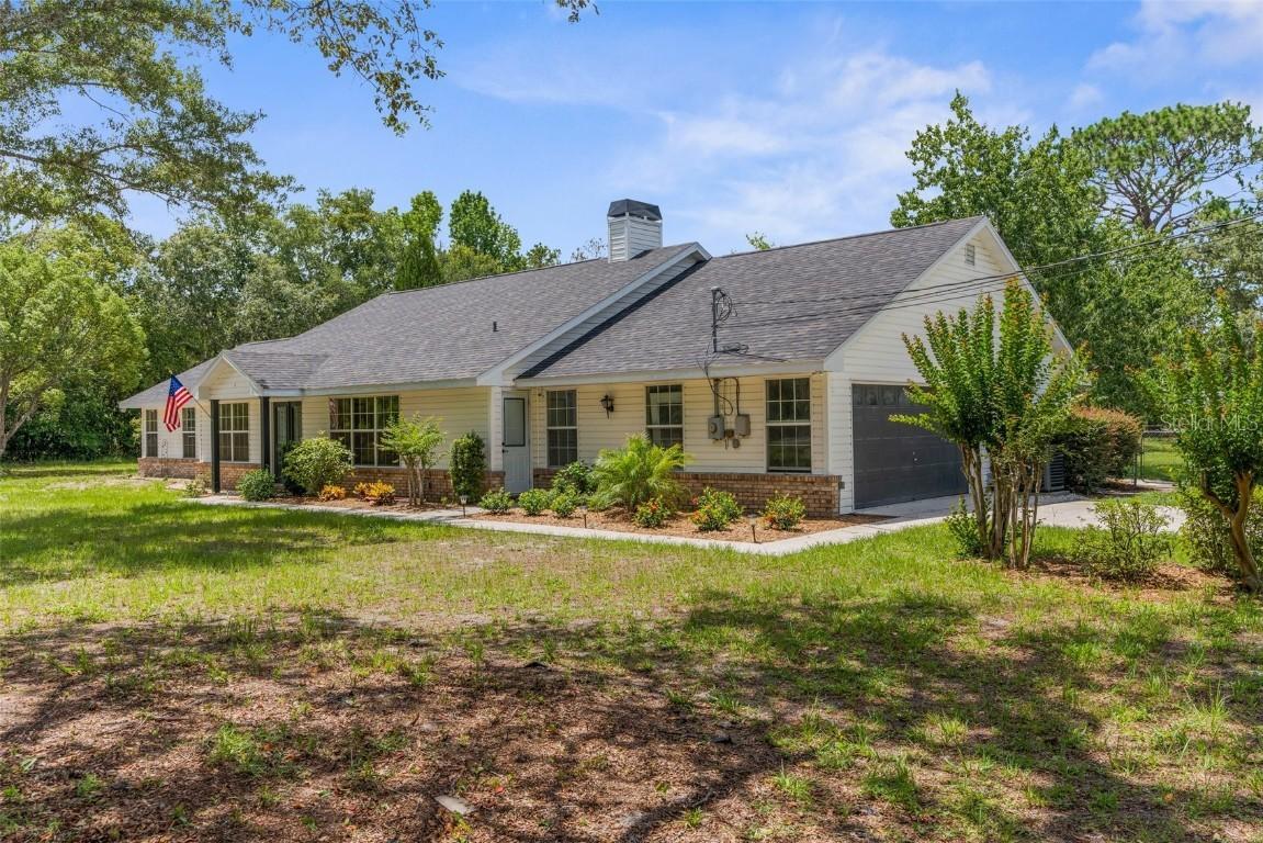 14645 Spellman Ct., Spring Hill, FL 34610