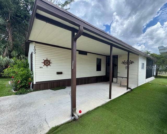 605 Michigan Blvd. #100, Dunedin, FL 34698