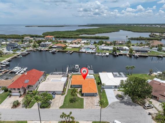 New Homes with Gulf Access in New Port Richey: June 16th to June 22nd