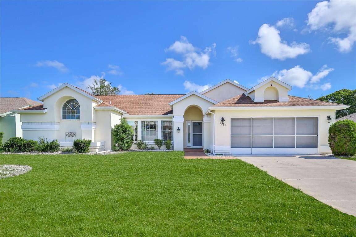 10285 Rosetti Ct., Spring Hill, FL 34608