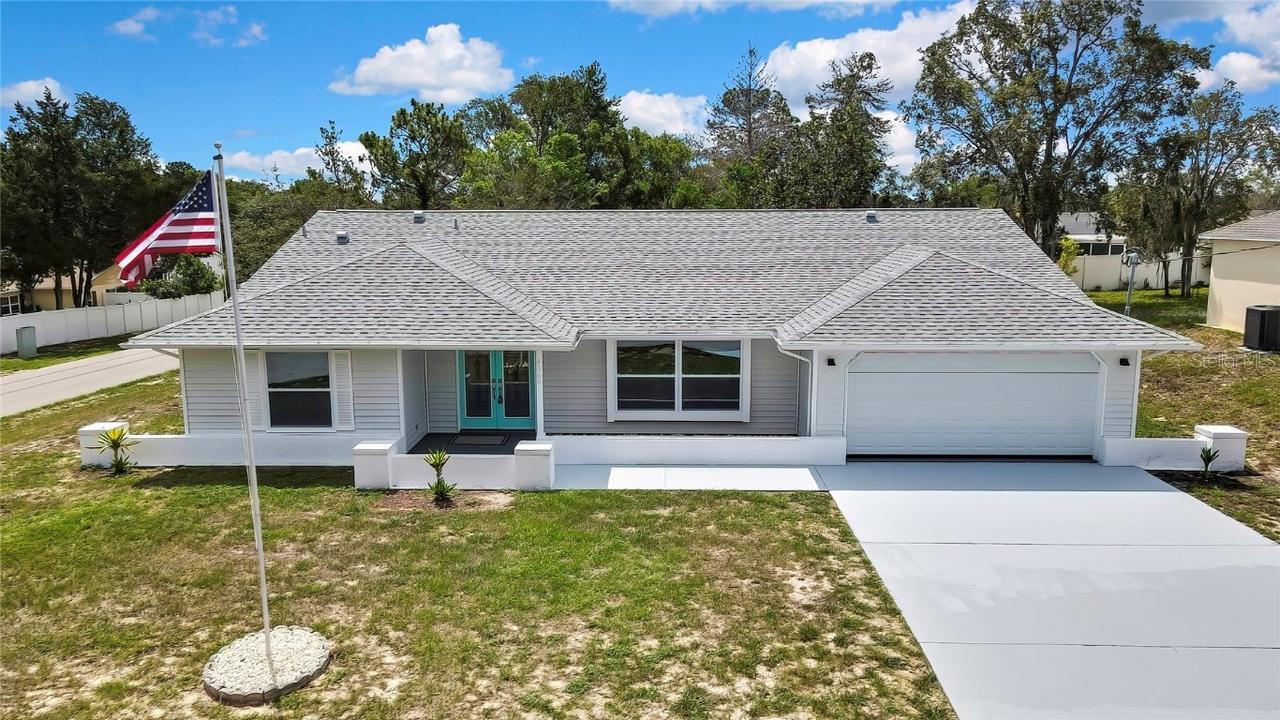 4360 Talco Ave., Spring Hill, FL 34609