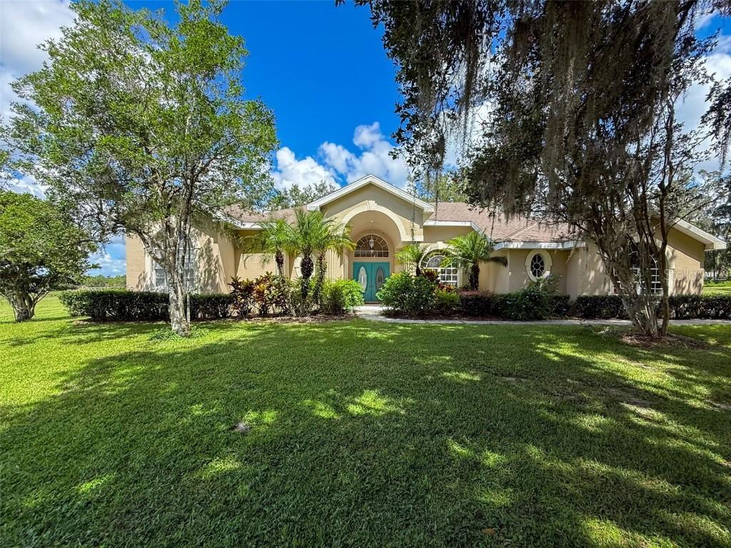 3011 Endsley Rd., Brooksville, FL 34604